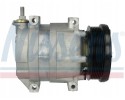 AIR CONDITIONING COMPRESSOR for CHEVROLET LACETTI 1 8 Catalog number of the part 89221