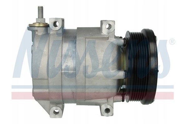 AIR CONDITIONING COMPRESSOR for CHEVROLET LACETTI 1 8 Catalog number of the part 89221