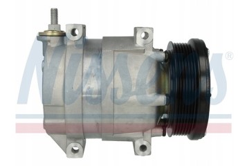 AIR CONDITIONING COMPRESSOR for CHEVROLET LACETTI 1 8 Catalog number of the part 89221