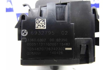 6932795 MANDO LUCES BMW SERIE 3 BERLINA (E90) 318d 6932795 169282 BMW - 1