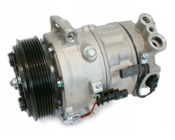 AIR CONDITIONING COMPRESSOR OPEL INSIGNIA 2 0 22861233