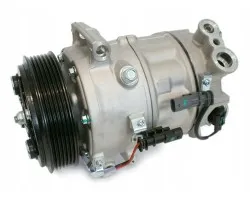 Compresor de Aire Acondicionado Opel Insignia 2.0 22861233