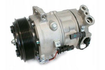 AIR CONDITIONING COMPRESSOR OPEL INSIGNIA 2 0 22861233