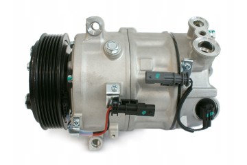 AIR CONDITIONING COMPRESSOR OPEL INSIGNIA 2 0 22861233 Part manufacturer EURO KLIMA