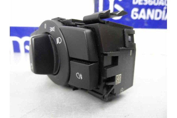 6932795 MANDO LUCES BMW SERIE 3 BERLINA (E90) 318d 6932795 169282 BMW - 2