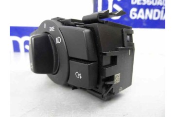 6932795 MANDO LUCES BMW SERIE 3 BERLINA (E90) 318d 6932795 169282 BMW - 2