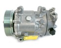 AIR CONDITIONING COMPRESSOR SD7C16 1331F 241306 6453YE 6453WN