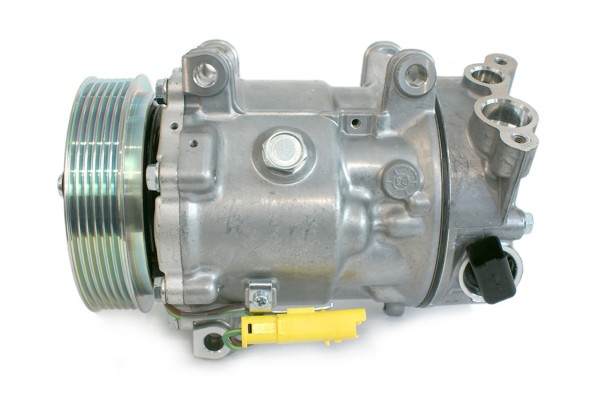 AIR CONDITIONING COMPRESSOR SD7C16 1331F 241306 6453YE 6453WN