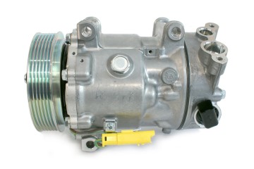 AIR CONDITIONING COMPRESSOR SD7C16 1331F 241306 6453YE 6453WN
