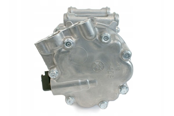AIR CONDITIONING COMPRESSOR SD7C16 1331F 241306 6453YE 6453WN Car type passenger cars