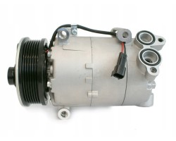 AIR CONDITIONING COMPRESSOR FORD VOLVO AV4119D629AE AV41 19D629 AE EKL32782 ZA