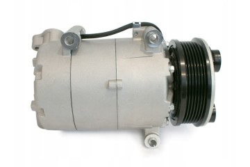 AIR CONDITIONING COMPRESSOR FORD VOLVO AV4119D629AE AV41 19D629 AE EKL32782 ZA Car type 4x4 SUV passenger cars