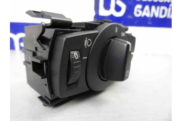 6932795 MANDO LUCES BMW SERIE 3 BERLINA (E90) 318d 6932795 169282 BMW - 3