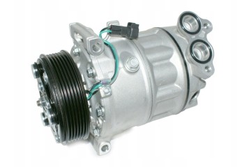 AIR CONDITIONING COMPRESSOR FORD FOCUS III 1 6 TDCI 36000962