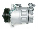 AIR CONDITIONING COMPRESSOR FORD FOCUS III 1 6 TDCI 36000962 Quality of parts according to GVO Z replacement