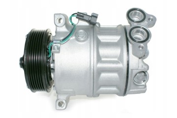 AIR CONDITIONING COMPRESSOR FORD FOCUS III 1 6 TDCI 36000962 Quality of parts according to GVO Z replacement