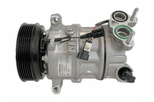 VOLVO S90 2 0 V40 V40 CROSS COUNTRY XC90 2 0 AIR CONDITIONING COMPRESSOR Catalog number of the part 31348965 36002132 PXC14 1732