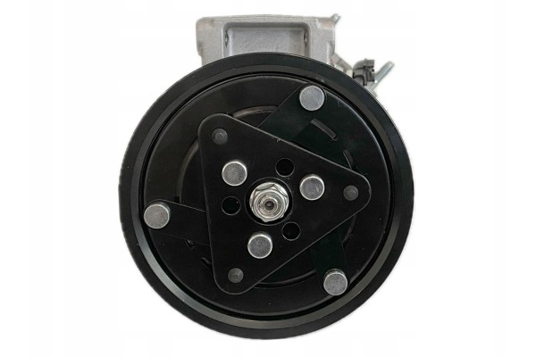 VOLVO S90 2 0 V40 V40 CROSS COUNTRY XC90 2 0 AIR CONDITIONING COMPRESSOR Quality of parts according to GVO Z replacement
