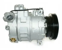 Compresor de Aire Acondicionado Audi A6 C5 1.8T 8D0260805J