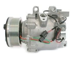 HONDA 38800RSAE010M2 38800 RSA E010 M2 AIR CONDITIONING COMPRESSOR