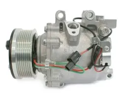 Compresor de Aire Acondicionado Honda 38800RSAE010M2 / 38800-RSA-E010-M2