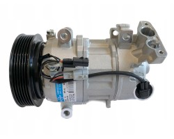 AIR CONDITIONING COMPRESSOR RENAULT GRAND SCENIC 1 5DCI 2017 92600 4EA0A