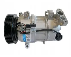 Compresor de aire acondicionado Denso 6SBH14C