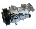 AIR CONDITIONING COMPRESSOR RENAULT GRAND SCENIC 1 5DCI 2017 92600 4EA0A Catalog number of the part 92600 4EA0A GE447160 6933 51