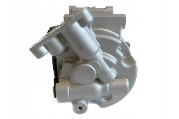 AIR CONDITIONING COMPRESSOR RENAULT GRAND SCENIC 1 5DCI 2017 92600 4EA0A Part manufacturer no brand