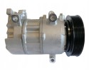 AIR CONDITIONING COMPRESSOR RENAULT GRAND SCENIC 1 5DCI 2017 92600 4EA0A Quality of parts according to GVO P replacement with or