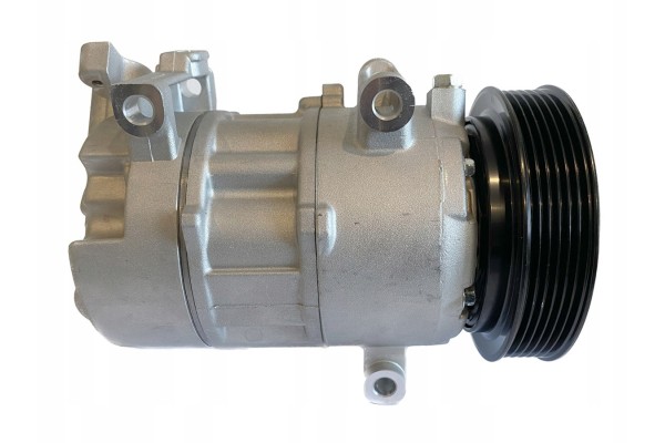 AIR CONDITIONING COMPRESSOR RENAULT GRAND SCENIC 1 5DCI 2017 92600 4EA0A Quality of parts according to GVO P replacement with or