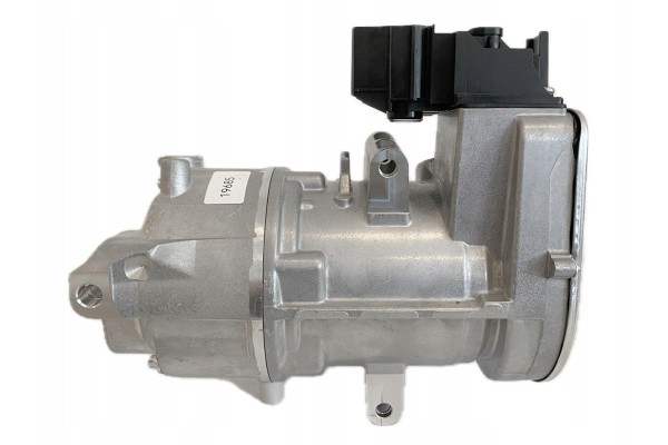 AIR CONDITIONING COMPRESSOR MERCEDES S KLASSE A0008303604 0008303604 A0008308204 Part manufacturer EURO KLIMA