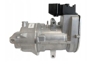 AIR CONDITIONING COMPRESSOR MERCEDES S KLASSE A0008303604 0008303604 A0008308204 Part manufacturer EURO KLIMA