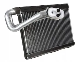 Evaporador de Aire Acondicionado DS675072 9818340780