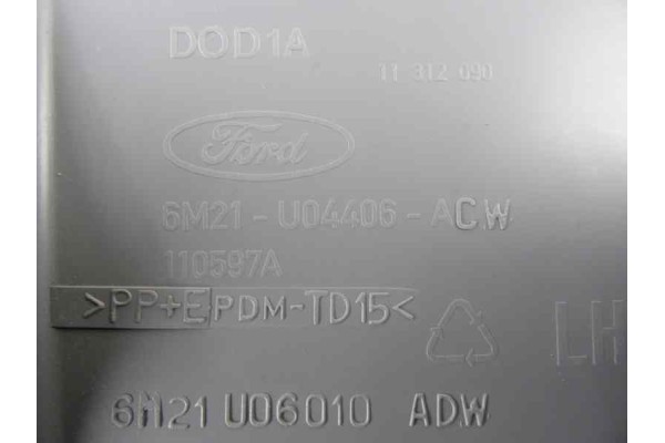 6M21-U04406-A GUANTERA FORD S-MAX (CA1) Trend (03.2010) 6M21-U04406-A 169318 FORD - 2