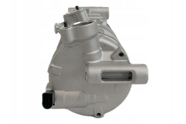 AIR CONDITIONING COMPRESSOR 1K0820803G Part manufacturer EURO KLIMA