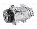 COMPRESSOR AIR CONDITIONING COMPRESSOR 813207 VALEO