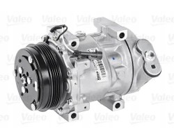 COMPRESSOR AIR CONDITIONING COMPRESSOR 813207 VALEO