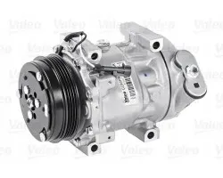 Compresor de Aire Acondicionado VALEO 813207 7V16 para FIAT Ducato (250, 290)