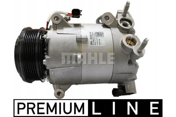 COMPRESSOR AIR CONDITIONING COMPRESSOR ACP 1388 000P Quality of parts according to GVO Q original with factory logo OEM OES
