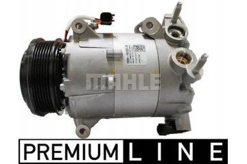 COMPRESSOR AIR CONDITIONING COMPRESSOR ACP 1388 000P Quality of parts according to GVO Q original with factory logo OEM OES