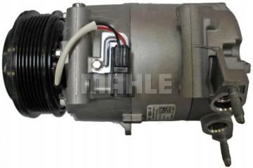COMPRESSOR AIR CONDITIONING COMPRESSOR ACP 1388 000P Product weight with unit packaging 11 kg