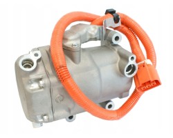 AIR CONDITIONING COMPRESSOR TOYOTA PRIUS HYBRID 1 5 042000 0190