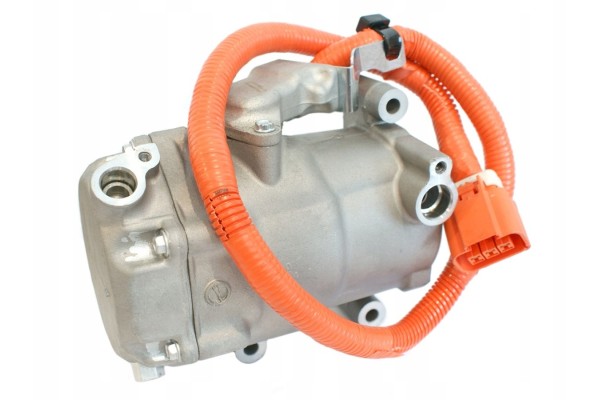 AIR CONDITIONING COMPRESSOR TOYOTA PRIUS HYBRID 1 5 042000 0190