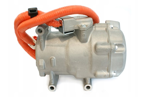 AIR CONDITIONING COMPRESSOR TOYOTA PRIUS HYBRID 1 5 042000 0190 Part manufacturer EURO KLIMA