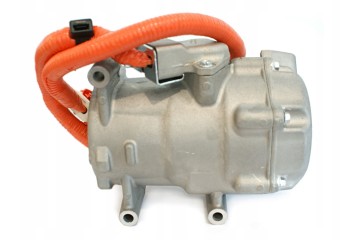 AIR CONDITIONING COMPRESSOR TOYOTA PRIUS HYBRID 1 5 042000 0190 Part manufacturer EURO KLIMA