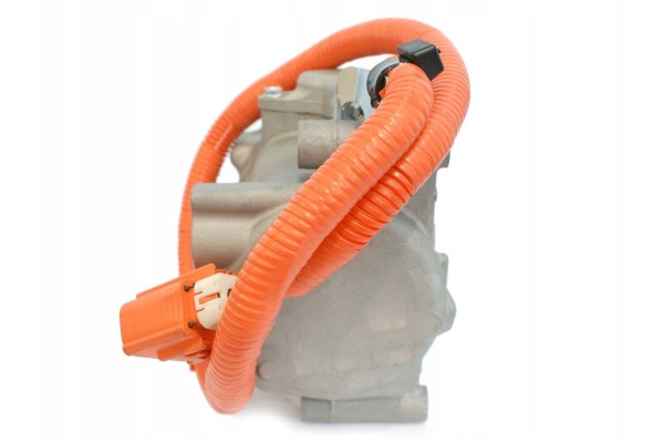 AIR CONDITIONING COMPRESSOR TOYOTA PRIUS HYBRID 1 5 042000 0190 Catalog number of the part 88370 47010 DCP50503 042000 0100 0420