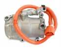 AIR CONDITIONING COMPRESSOR TOYOTA PRIUS HYBRID 1 5 042000 0190 Quality of parts according to GVO P replacement with original qu