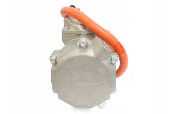 AIR CONDITIONING COMPRESSOR TOYOTA PRIUS HYBRID 1 5 042000 0190 Car type passenger cars