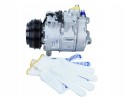 MAXGEAR AC330039 AIR CONDITIONING COMPRESSOR BMW E46 Part manufacturer Maxgear